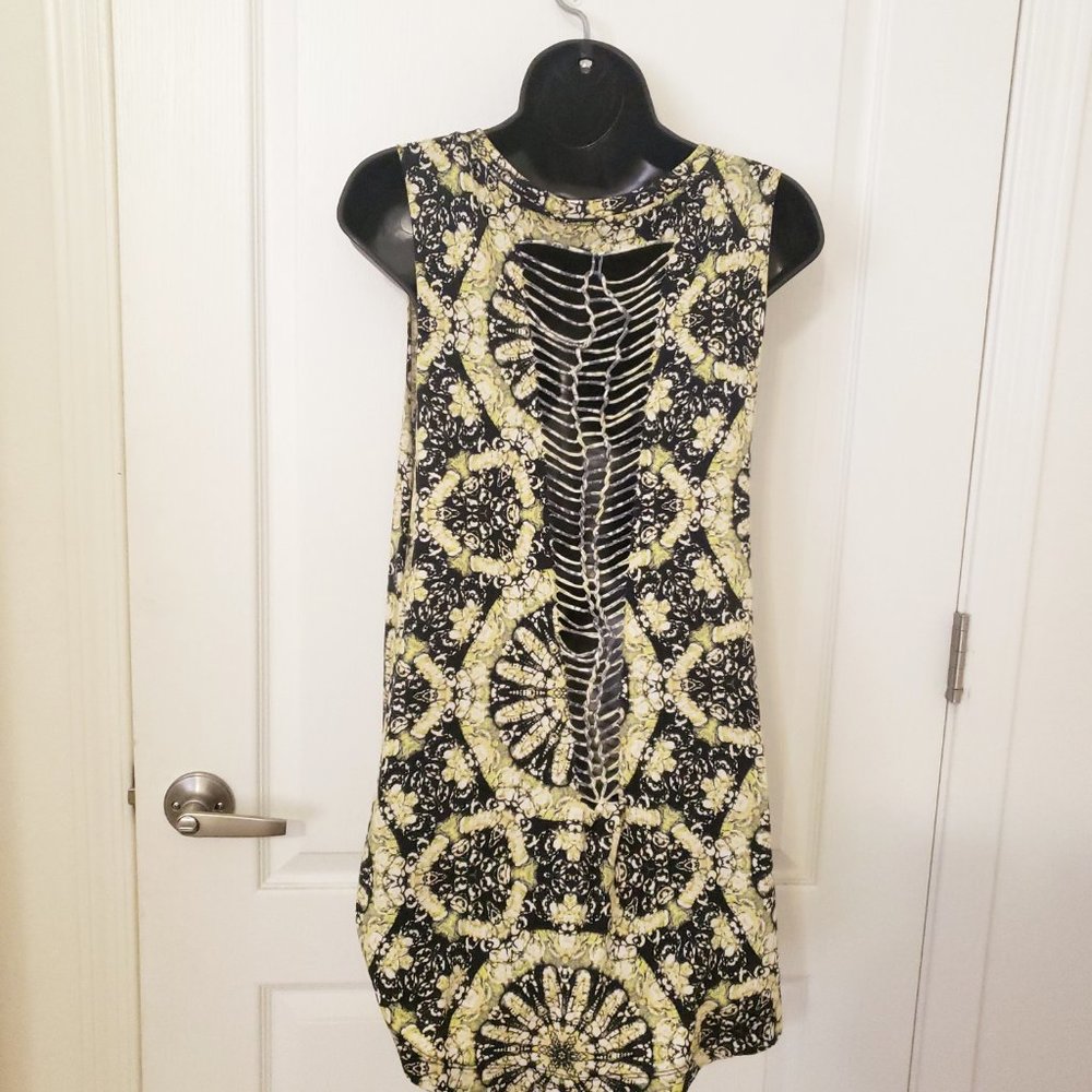 Tunic top - Picture 2 of 4